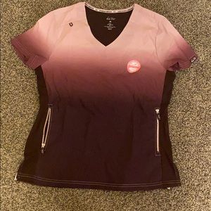 Scrubs medium never been worn